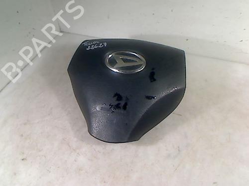 Used Driver airbag DAIHATSU TERIOS (J2_, F7__) 1.5 4x4 (105 hp) 29890355