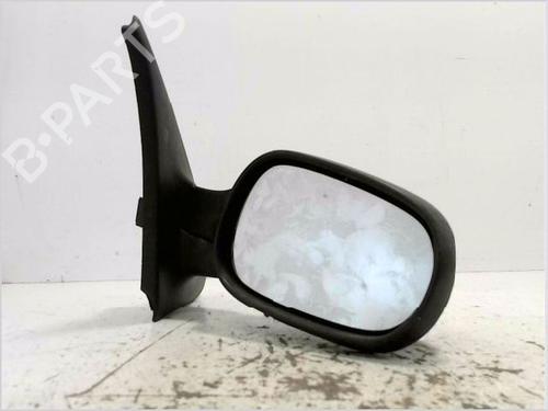 Außenspiegel rechts RENAULT CLIO II (BB_, CB_) 1.2 16V (BB05, BB0W, BB11, BB27, BB2T, BB2U, BB2V, CB05,... | BP29954995C27 