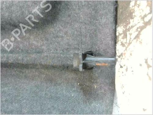 Rear parcel shelf MG MG ZR 2.0 TD | BP36934969C85  - Image 5