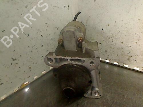 Used Starter Starter RENAULT CLIO II (BB_, CB_) 1.5 dCi (B/CB07) (65 hp) 32987361 32987361
