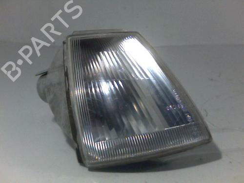 Used Right front indicator RENAULT CLIO I (B/C57_, 5/357_) 1.9 D (B/C/S576, B/C/S57L) (64 hp) 26073717