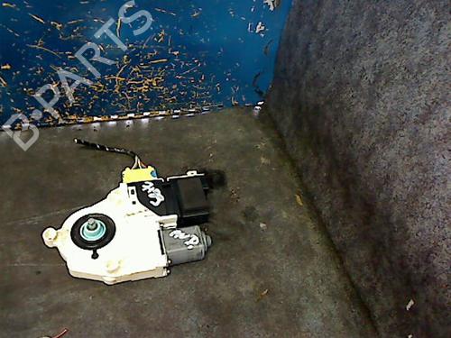 Used Front right window mechanism CITROËN C4 I (LC_) 1.6 HDi (90 hp) 26059348