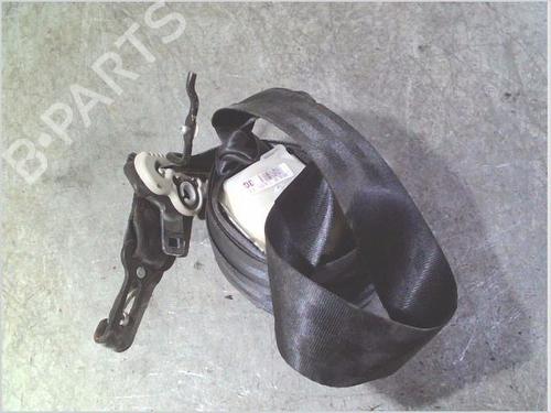 Rear left seatbelt CITROËN BERLINGO MULTISPACE (B9) 1.6 BlueHDi 100 | BP29483007I29 