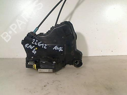 Used Front left lock TOYOTA RAV 4 III (_A3_) 2.2 D 4WD (ALA30_, ALA30R) (136 hp) 26069544