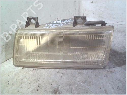 Venstre forlygte CHRYSLER VOYAGER II (ES) 2.5 TD (118 hp) 29440910
