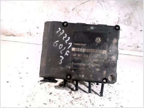 ABS Bremseaggregat VW GOLF IV (1J1) 1.9 TDI (110 hp) 26114020