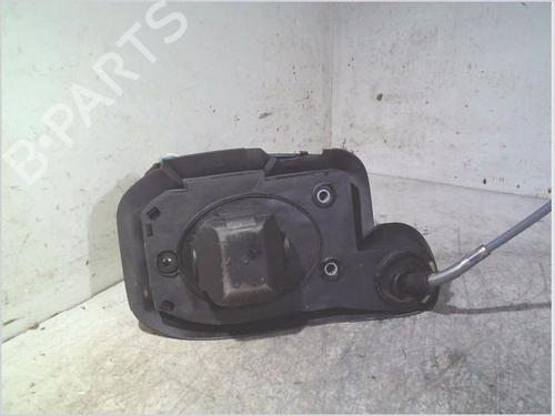 Shift knob BMW X1 (E84) xDrive 23 d | BP26509032I34 