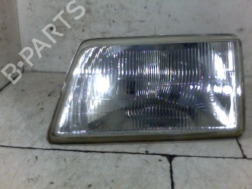 Used Left headlight Left headlight 39578179 39578179