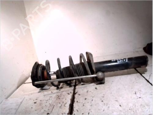 Used Right front shock absorber VW GOLF PLUS V (5M1, 521) 1.9 TDI (105 hp) 26099268