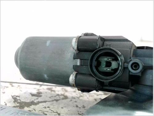 Front right window mechanism PEUGEOT 207 (WA_, WC_) 1.6 HDi | BP30170071C23 