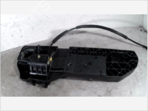 Front left exterior door handle ALFA ROMEO MITO (955_) 1.6 JTDM (955AXC1B) | BP26094930C128 