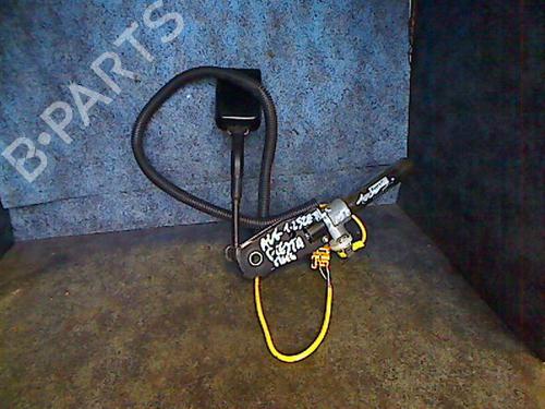 Used Front left seatbelt FORD ECOSPORT 1.0 EcoBoost (140 hp) 26080539