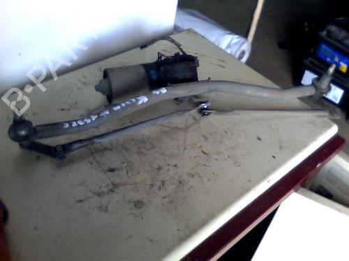 Used Front wipers mechanism OPEL MONZA A (22_) 3.0 GSE (180 hp) 26057743