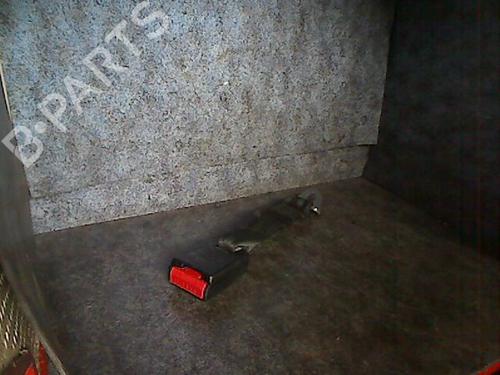 Used Seat buckle PEUGEOT 206 Hatchback (2A/C) 1.4 HDi eco 70 (68 hp) 26104931
