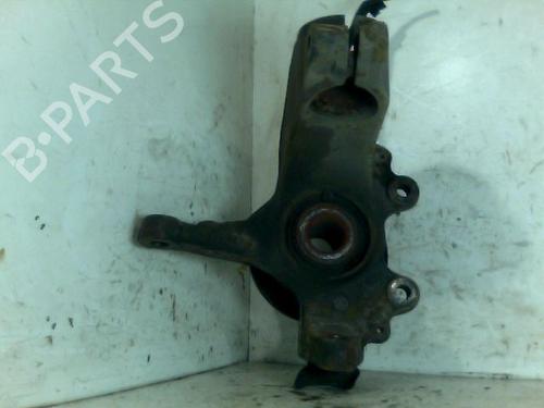 Left front steering knuckle FORD FOCUS C-MAX (DM2) 1.6 TDCi | BP26094593M25 