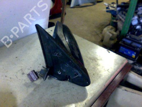 Left mirror PEUGEOT 605 (6B) 2.1 TD 12V | BP26108153C26 