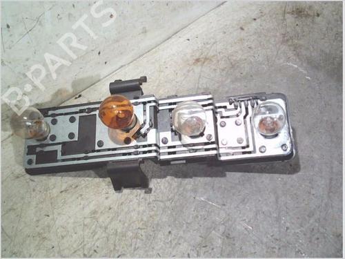 Used Left taillight Left taillight CITROËN XSARA PICASSO (N68) 2.0 HDi (90 hp) 36233157 36233157