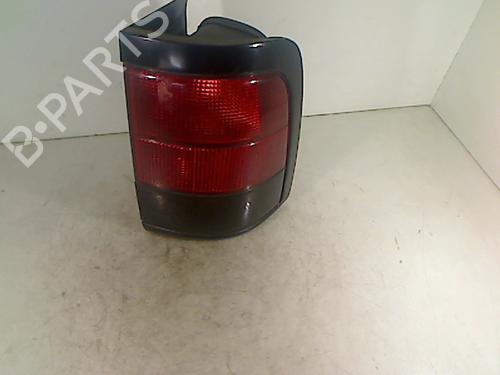 Used Right taillight PEUGEOT 806 (221) 1.9 TD (92 hp) 26085324