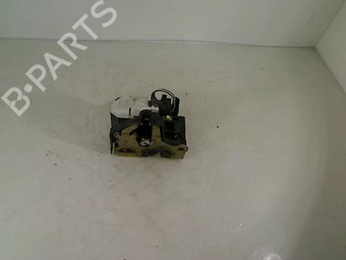 Front left lock RENAULT CLIO II (BB_, CB_) 1.5 dCi (B/CB07) | BP26062506C98 