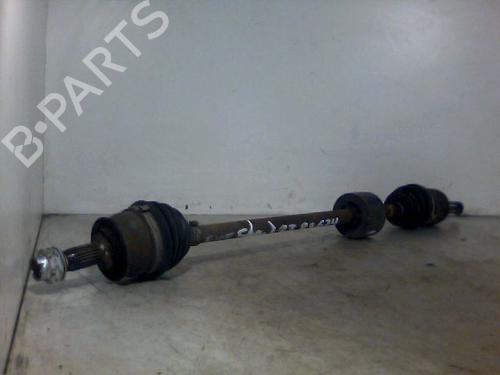 Used Right front driveshaft FIAT 500 (312_) 1.2 (312AXA1A) (69 hp) 26068568