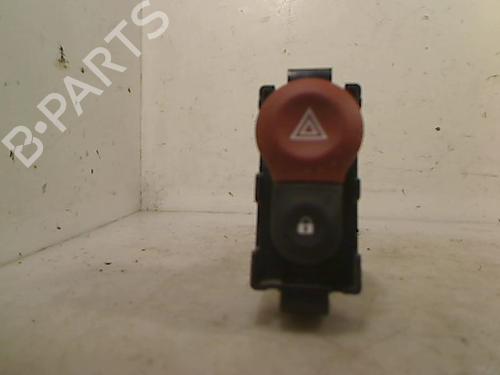 Used Warning switch RENAULT ESPACE III (JE0_) 2.2 dCi (JE0S) (115 hp) 26089257