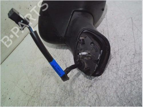 Right mirror RENAULT CLIO IV (BH_) 1.5 dCi 75 | BP26115951C27 