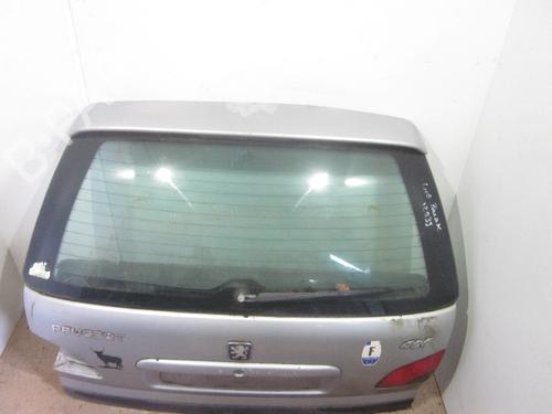 Bagklap CC/Kombi-Coupé PEUGEOT 406 Break (8E/F) 1.8 16V (110 hp) 26068159