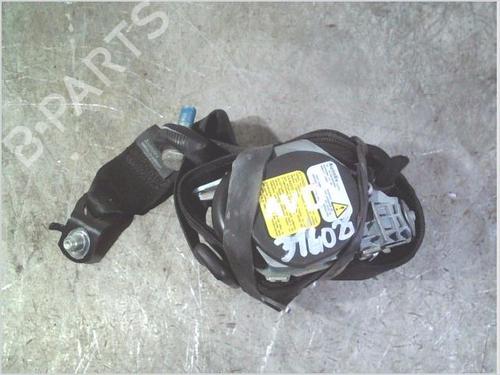 Used Front right seatbelt PEUGEOT BIPPER Tepee 1.4 HDi (68 hp) 31852049