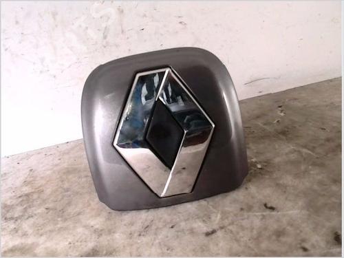 Elektronische module RENAULT CLIO II (BB_, CB_) 1.4 16V (B/CB0L) (95 hp) 26105223
