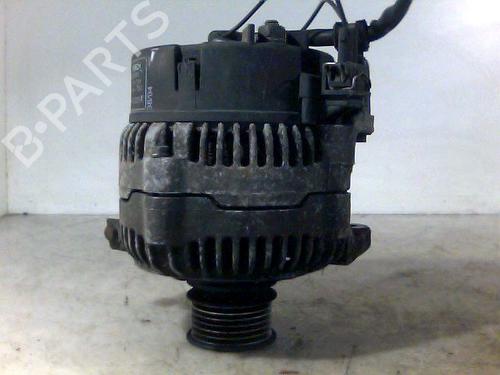 Used Alternator VW PASSAT B3/B4 (3A2, 35I) 1.9 TDI (90 hp) 28535220