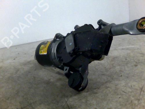 Front wiper motor CITROËN C1 (PM_, PN_) 1.4 HDi | BP26070260M29 