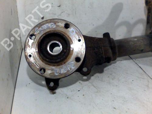 Right front shock absorber CITROËN SAXO (S0, S1) 1.4 VTS | BP26081741M17 