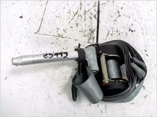 Used Front left seatbelt CITROËN EVASION MPV (22, U6) 2.1 TD (109 hp) 28127285