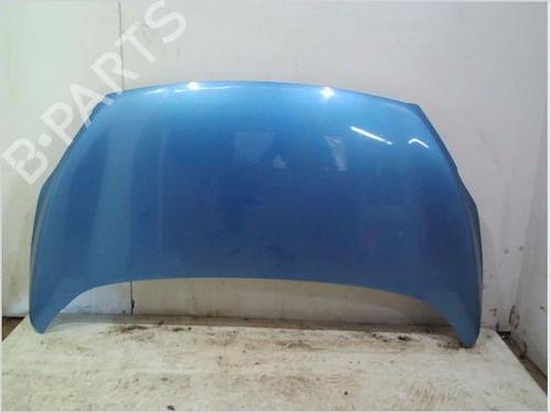 Used Hood FORD KA (RU8) 1.3 TDCi (75 hp) 26115806