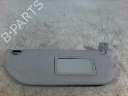 Pala sol direita Pala sol direita CITROËN SAXO (S0, S1) 1.5 D (54 hp) 34002236 34002236