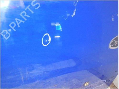 Right front door PEUGEOT 106 II (1A_, 1C_) 1.5 D | BP26120226C3 