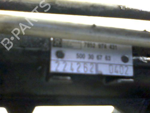 Steering rack IVECO DAILY III Van 35 S 13 V,35 C 13 V | BP29576485M22 