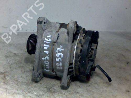 Alternator RENAULT CLIO III (BR0/1, CR0/1) 1.4 16V | BP26075734M7 
