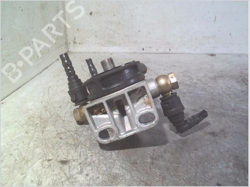 Andre PEUGEOT BOXER Van (244) 2.0 HDi | BP30639110O1