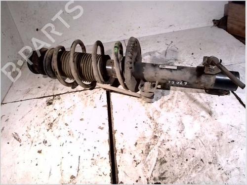 Used Left front shock absorber SEAT IBIZA IV SC (6J1, 6P5) 1.4 TDI (80 hp) 26097574
