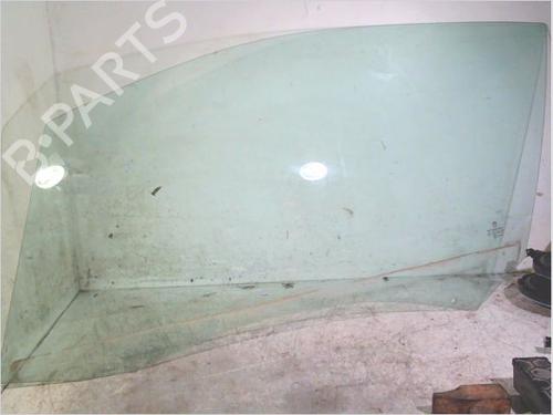 Used Front left door window Front left door window PEUGEOT 208 I (CA_, CC_) 1.2 VTI 82 (82 hp) 35948268 35948268