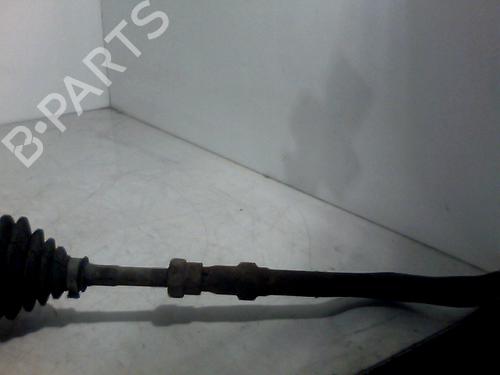 Steering rack BMW 3 (E46) 320 d | BP26068334M22 