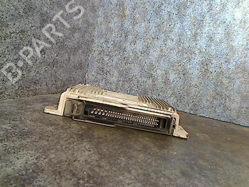 Centralina motore RENAULT MEGANE I Classic (LA0/1_) 1.6 e (LA0F, LA0S) (90 hp) 31661000