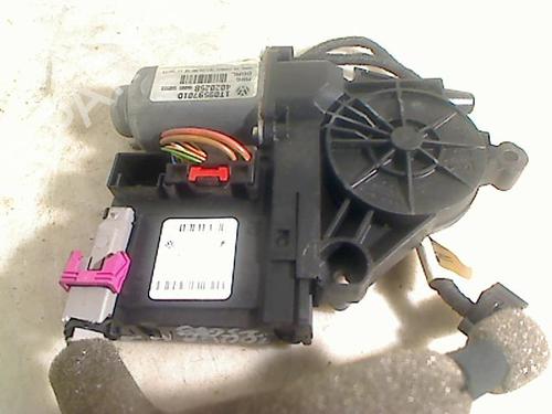 Front left window mechanism VW TOURAN (1T1, 1T2) 1.9 TDI | BP26082625C22 