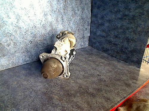Startmotor FORD FIESTA IV (JA_, JB_) 1.25 i 16V | BP29332817M8 