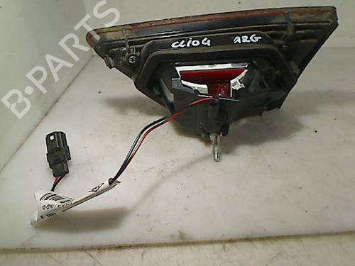 Left tailgate light RENAULT CLIO IV (BH_) 1.5 dCi 75 | BP29472410C79 