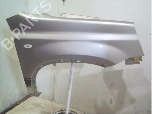 Used Right front fenders NISSAN X-TRAIL II (T31) 2.0 dCi 4x4 (150 hp) 32123262