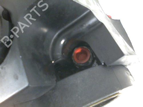 Styring servopumpe PEUGEOT 206 Hatchback (2A/C) 1.4 HDi eco 70 | BP26065033M99 
