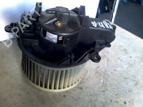 Used Heater blower motor CITROËN XSARA (N1) 2.0 HDi 90 (90 hp) 26062704