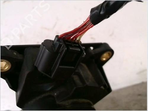 Pedal NISSAN QASHQAI / QASHQAI +2 I (J10, NJ10, JJ10E) 2.0 dCi | BP26105588I4 